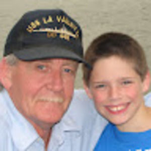 Meet your Posher, Alvin